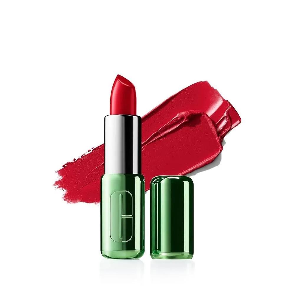 Clinique Pop Longwear Lipstick 1 Pack BE Peppermint Pop Satin Clinique Pop Longwear Lipstick Long Lasting
Clinique Pop Longwear Lipstick 1 Pack BE Peppermint Pop Satin Clinique Pop Longwear Lipstick Long Lasting
