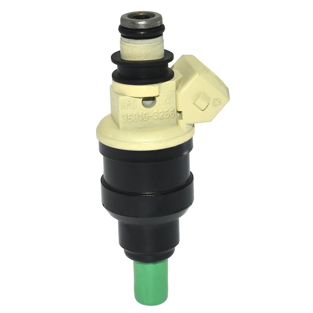 Форсунка впрыска топлива 35310-32560 для Hyundai
Форсунка впрыска топлива 35310-32560 для Hyundai