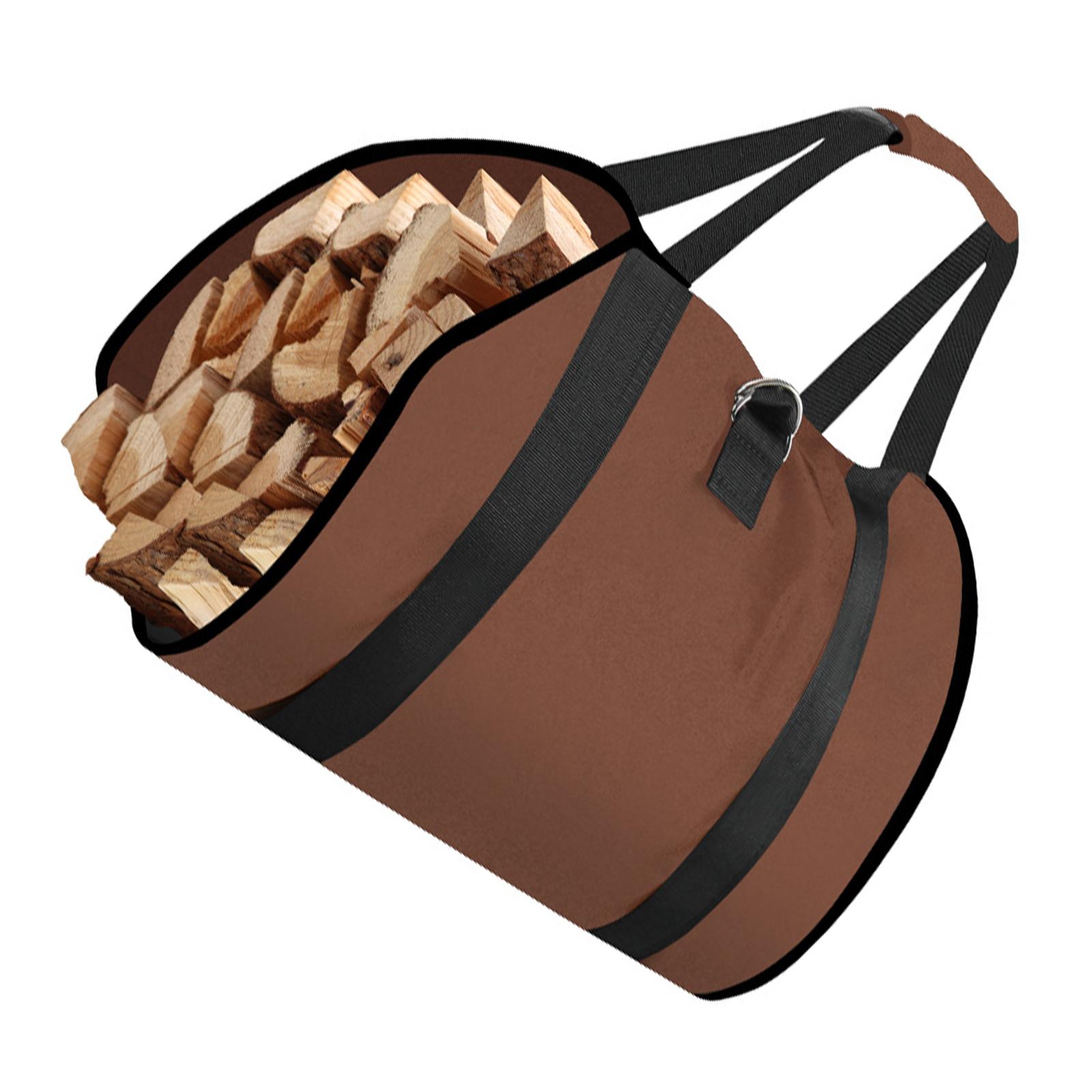 Portable And Durable Logging Bag For Easy Firewood Transport Multifunctional Firewood Carrying Bag хакі
Portable And Durable Logging Bag For Easy Firewood Transport Multifunctional Firewood Carrying Bag хакі