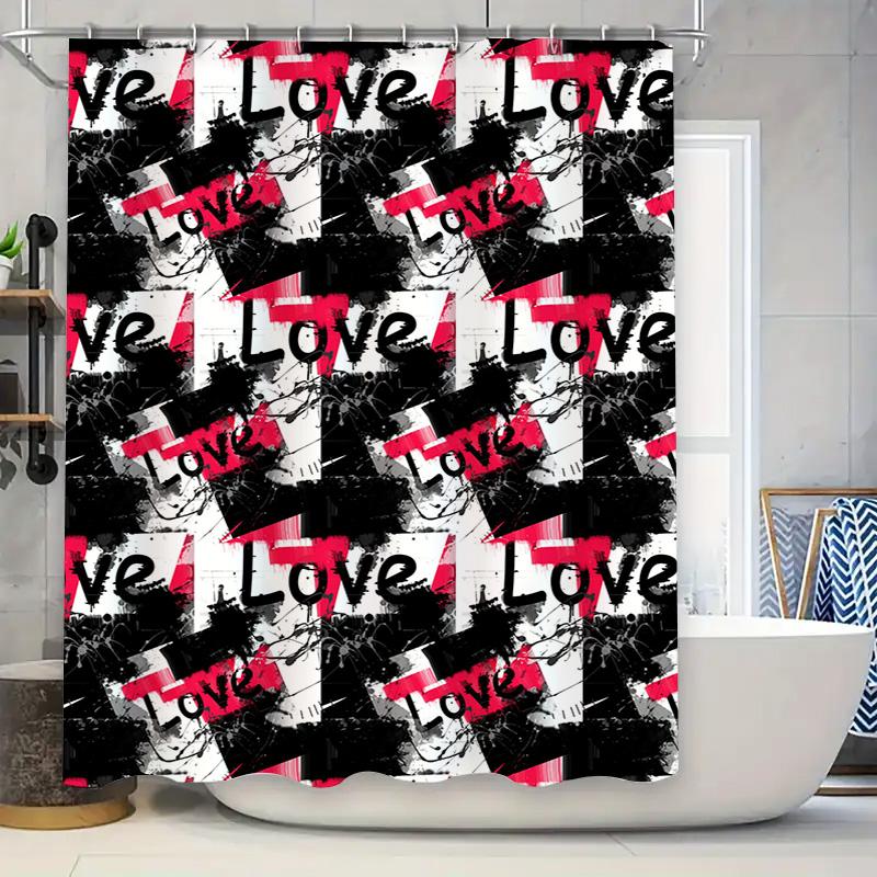 Artistic Lotus Shower Curtain: Aesthetic Bathroom Decor With Floral Design In Yellow White Upgrade Your Space W60H190(CM)-1 Pcs
Artistic Lotus Shower Curtain: Aesthetic Bathroom Decor With Floral Design In Yellow White Upgrade Your Space W60H190(CM)-1 Pcs