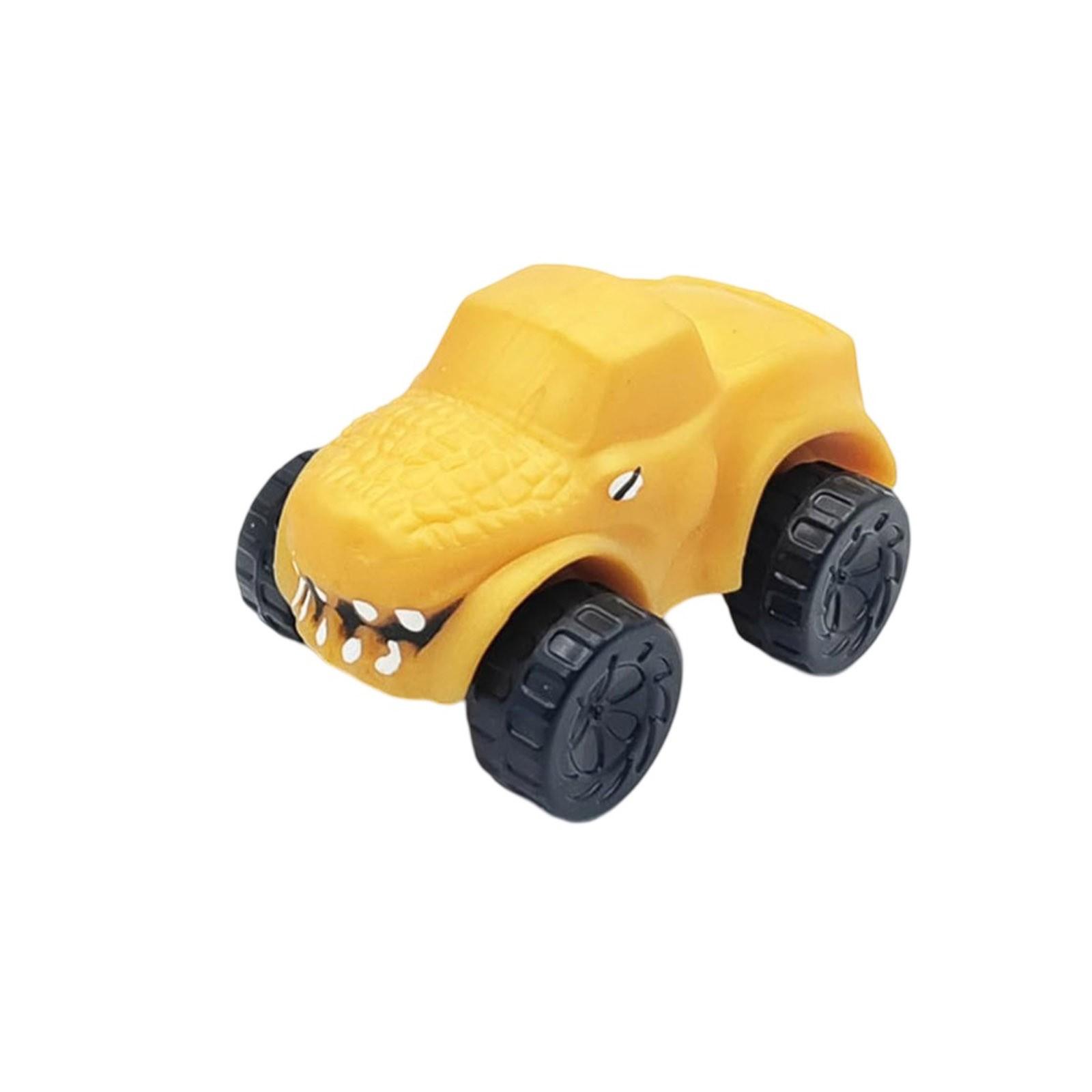 Transforming Dinosaur Toy Car with Durable Plastic Body and Large Wheels Suitable for Kids Toddlers and Preschoolers Educational Playset One Size жовтий
Transforming Dinosaur Toy Car with Durable Plastic Body and Large Wheels Suitable for Kids Toddlers and Preschoolers Educational Playset One Size жовтий