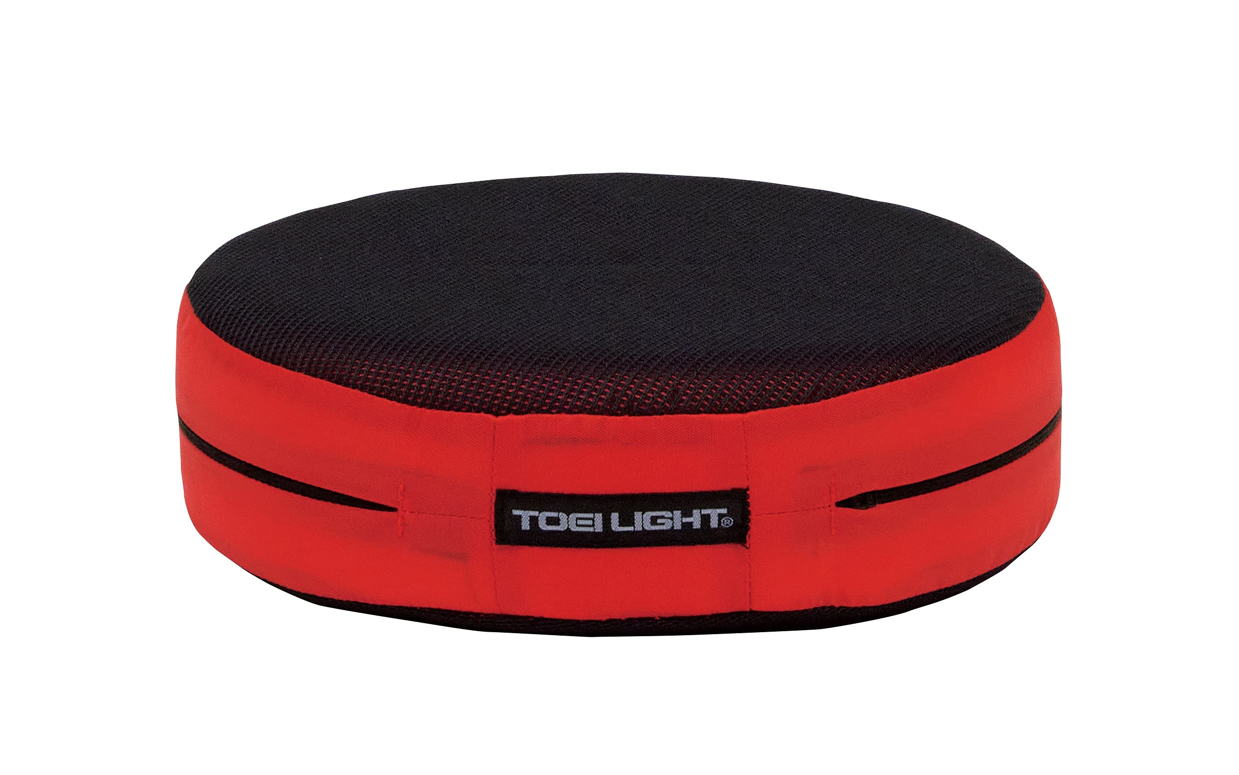 Мягкая хоккейная шайба Toei Light Foot U7036 красного цвета Диаметр 30 x Толщина 8 см Для использования в помещении примерно. ок.
Мягкая хоккейная шайба Toei Light Foot U7036 красного цвета Диаметр 30 x Толщина 8 см Для использования в помещении примерно. ок.