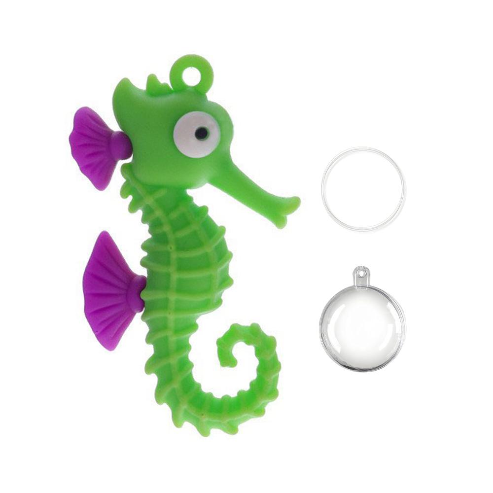 1PC Ocean Life Aquarium Decorations with Floating Ball & Ropes Cute Fish Tank Ornaments for Home Aquarium Decor Theme Characters зелёный
1PC Ocean Life Aquarium Decorations with Floating Ball & Ropes Cute Fish Tank Ornaments for Home Aquarium Decor Theme Characters зелёный