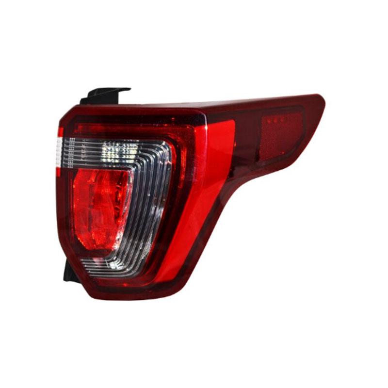 For Ford Explorer SPORT 2016 2017 2018 2019 Car Rear Tail lamp Brake Light Signal Lamp Taillight Assembly FB5Z13405C FB5Z13404G
For Ford Explorer SPORT 2016 2017 2018 2019 Car Rear Tail lamp Brake Light Signal Lamp Taillight Assembly FB5Z13405C FB5Z13404G