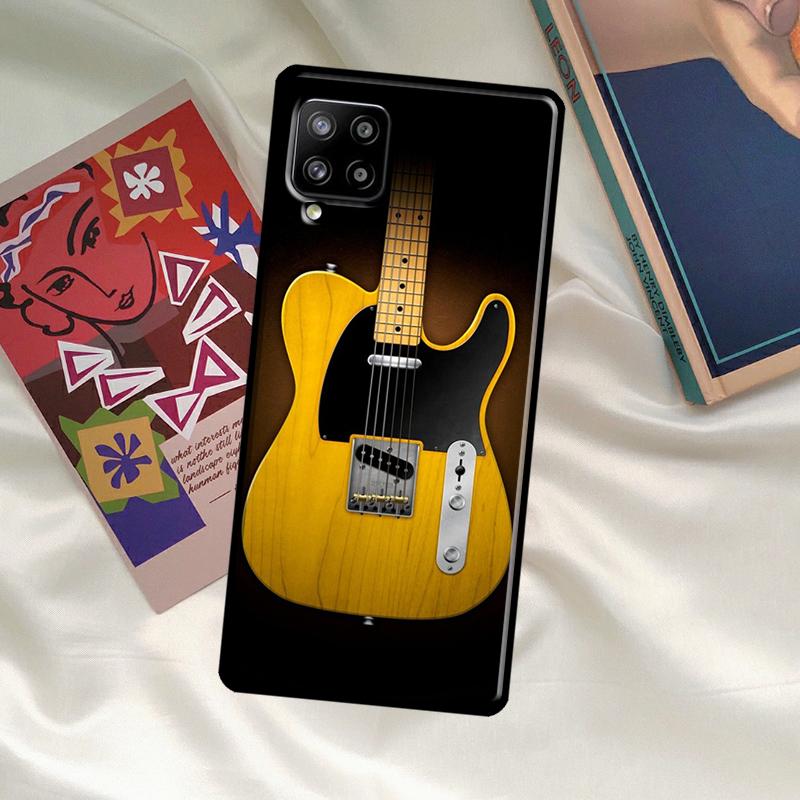 Guitar Music Art For Samsung Galaxy A53 A33 A23 A13 A14 A34 A54 A51 A71 A52S A12 A22 A32 A42 A52 Phone Case Samsung A53 5G
Guitar Music Art For Samsung Galaxy A53 A33 A23 A13 A14 A34 A54 A51 A71 A52S A12 A22 A32 A42 A52 Phone Case Samsung A53 5G