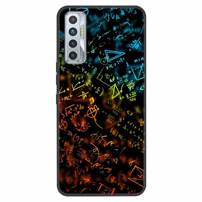 Чохол для Tecno Camon 17P, ударостійкий, м який силікон TPU, задня кришка для Tecno Camon 17P 2021, чохли для телефону Camon17P CG7, милий мультяшний Camon 17P 2021
Чохол для Tecno Camon 17P, ударостійкий, м який силікон TPU, задня кришка для Tecno Camon 17P 2021, чохли для телефону Camon17P CG7, милий мультяшний Camon 17P 2021