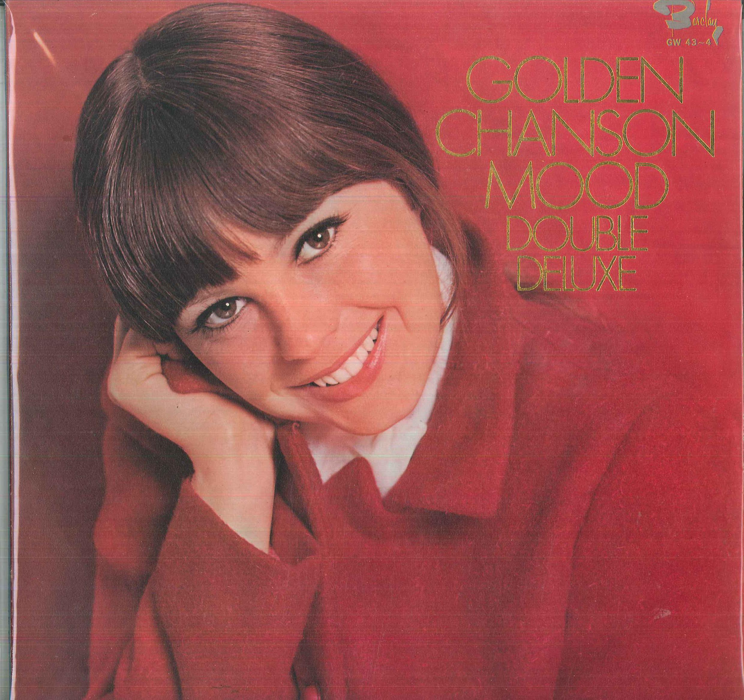 LP Пластинка - Золотое настроение шансона Двойной делюкс GW434 BARCLAY Япония Нью-эйдж и Легкая музыка Б/у
LP Пластинка - Золотое настроение шансона Двойной делюкс GW434 BARCLAY Япония Нью-эйдж и Легкая музыка Б/у