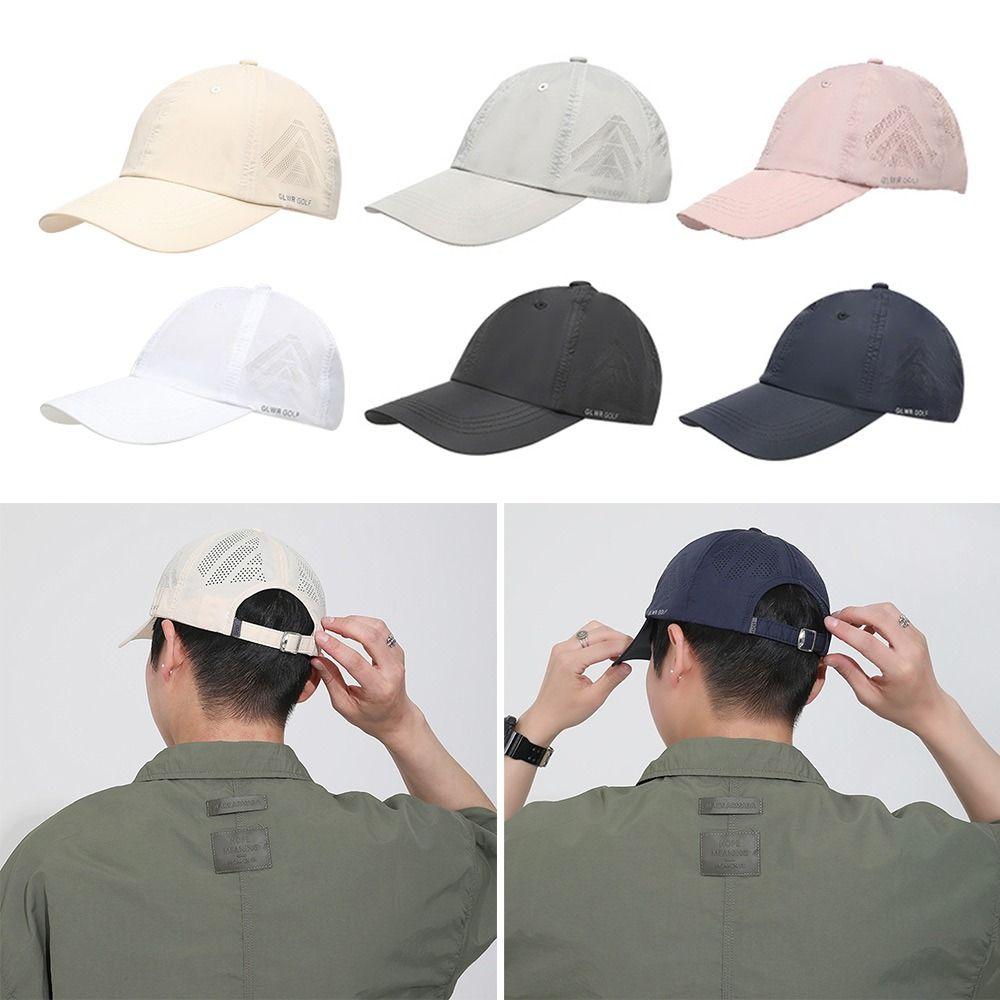 Breathable Sun Hat Quick-drying Sunscreen Hat Outdoor Baseball Cap for Men Women чёрный
Breathable Sun Hat Quick-drying Sunscreen Hat Outdoor Baseball Cap for Men Women чёрный