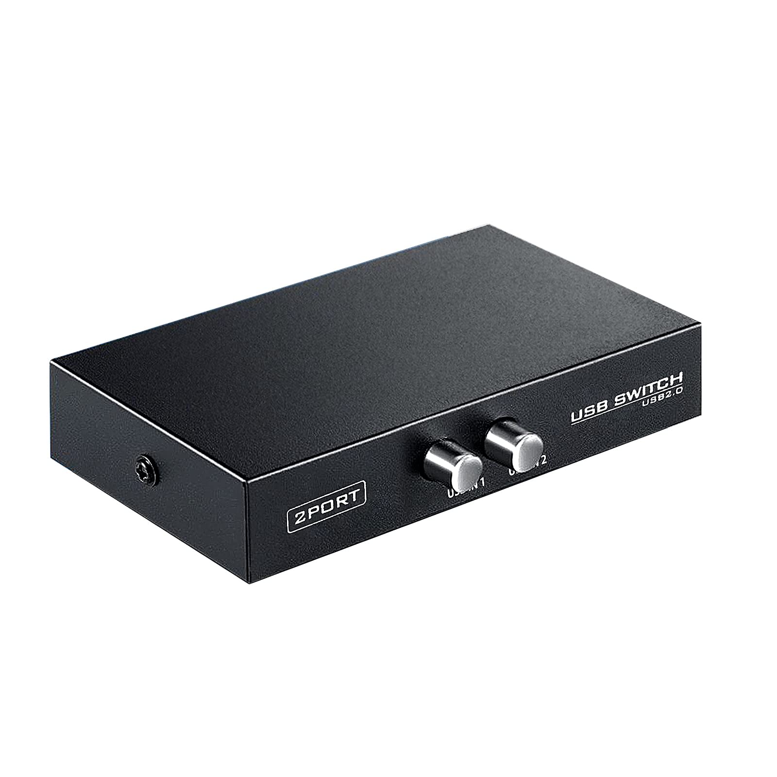 USB Switcher Equipment 2 Входа 1 Выход USB Switcher Switch 2 Порта для 2 ПК Компьютер Принтер Switch Функция ручного переключения Сетевое переключение
USB Switcher Equipment 2 Входа 1 Выход USB Switcher Switch 2 Порта для 2 ПК Компьютер Принтер Switch Функция ручного переключения Сетевое переключение