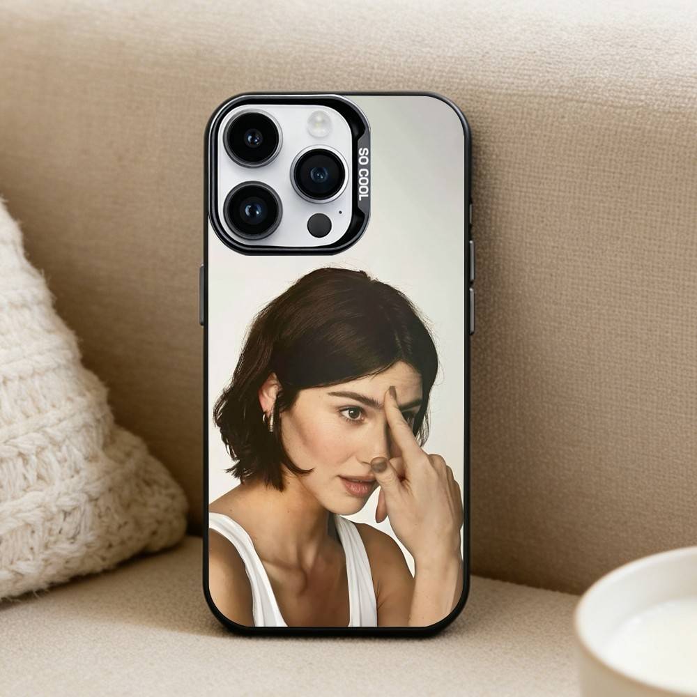 G-Gracie abrams Phone Case For iPhone 16,15,14,13,12,17,Pro,MAX Black Matte Shockproof Cover iPhone17
G-Gracie abrams Phone Case For iPhone 16,15,14,13,12,17,Pro,MAX Black Matte Shockproof Cover iPhone17