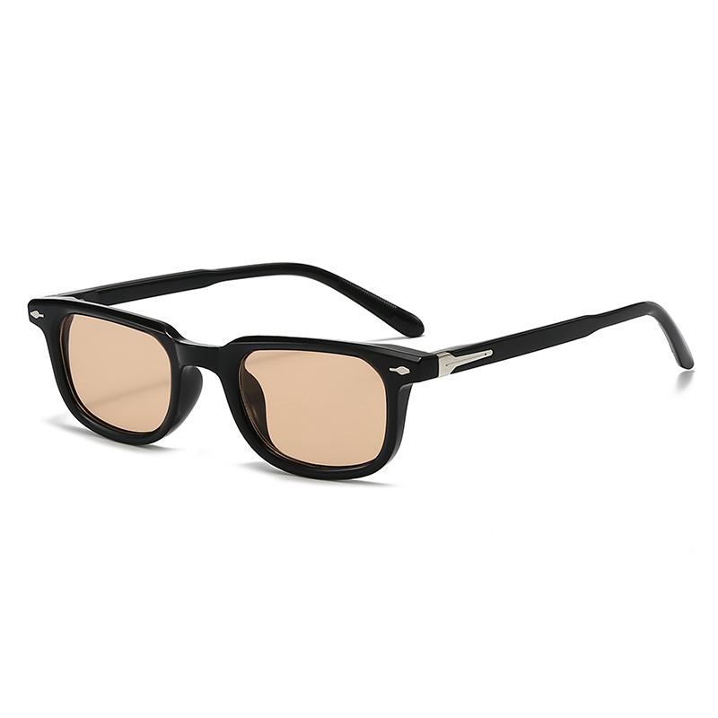 Classic Square Sunglasses Women Men Vintage Minimalist Brand Designer Sun Glasses Driving Fishing Outdoor Lady Man Glasses Uv400
Classic Square Sunglasses Women Men Vintage Minimalist Brand Designer Sun Glasses Driving Fishing Outdoor Lady Man Glasses Uv400