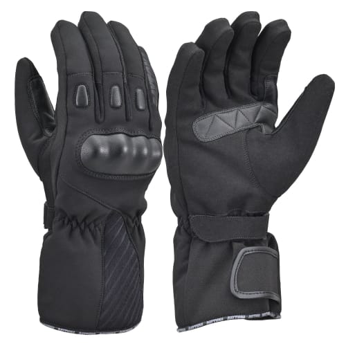 Daytona Motorcycle Gloves Autumn/Winter Waterproof Windproof Hard Protector AW Waterproof Long Gloves DG-004 Black L Size 37386
Daytona Motorcycle Gloves Autumn/Winter Waterproof Windproof Hard Protector AW Waterproof Long Gloves DG-004 Black L Size 37386