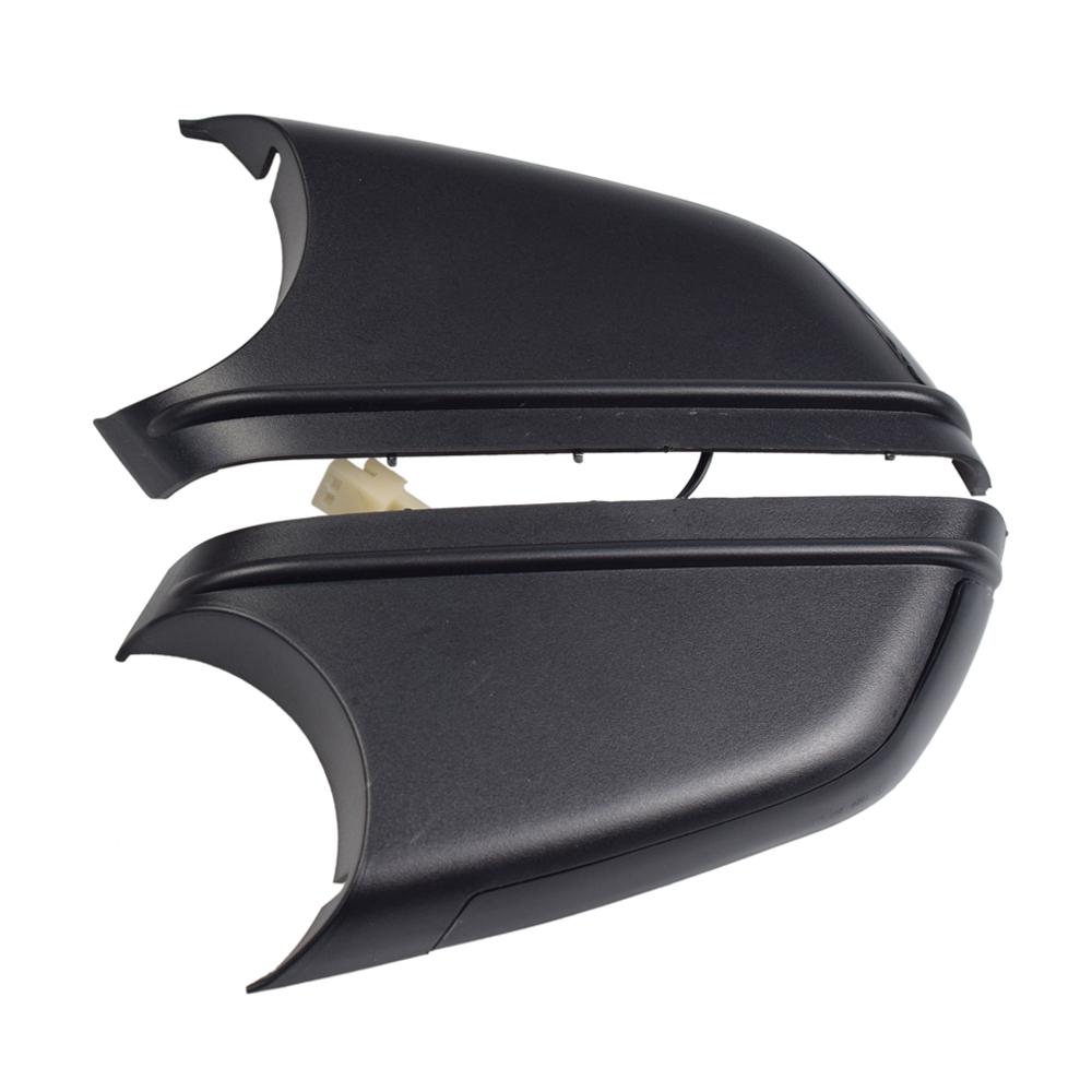 For VW Polo MK4 9N 2005-2009 For Skoda Octavia MK2 1Z 2004-2008 LED Rearview Mirror Indicator Blinker Light Dynamic Turn Signal
For VW Polo MK4 9N 2005-2009 For Skoda Octavia MK2 1Z 2004-2008 LED Rearview Mirror Indicator Blinker Light Dynamic Turn Signal