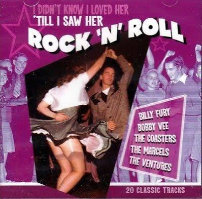 CD VARIOUS - I Didn t Know I Loved Her Till IS CD6537 Musidisc 2004 UK Rock Used
CD VARIOUS - I Didn t Know I Loved Her Till IS CD6537 Musidisc 2004 UK Rock Used