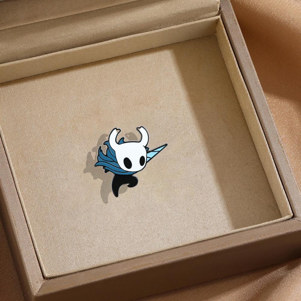 Knight Style Brooch Unisex Cartoon Metal Badge Trendy and Versatile Clothing Backpack Scarf Accessories Brooches синий
Knight Style Brooch Unisex Cartoon Metal Badge Trendy and Versatile Clothing Backpack Scarf Accessories Brooches синий