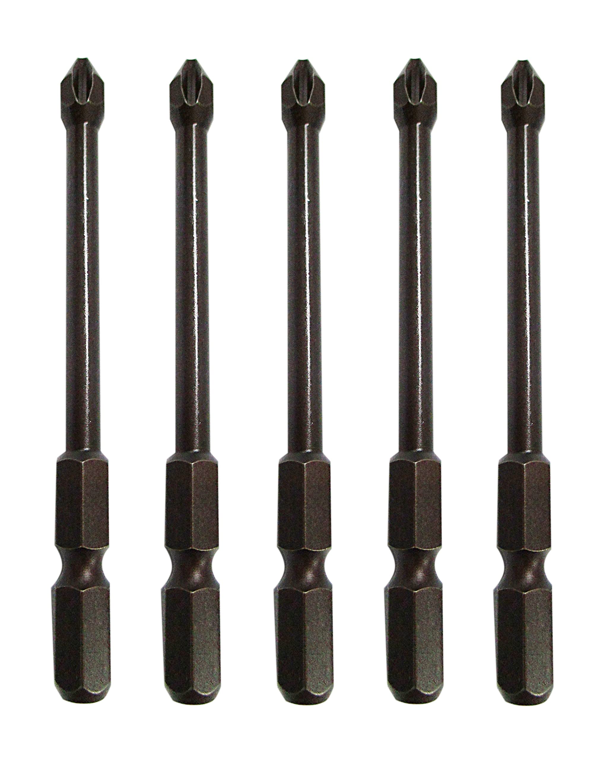 VESSEL Heavy Duty Step Bit 2x82 Set of 5 DTB5P2082D
VESSEL Heavy Duty Step Bit 2x82 Set of 5 DTB5P2082D