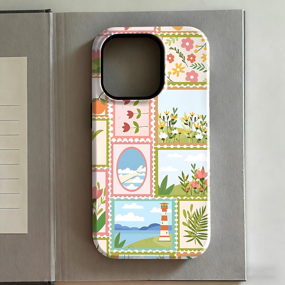 Clmj Cure Polka Dot Phone Case For Samsung Galaxy A56 A36 A26 S26 S25 S24 S23 S20FE Ultra Plus 5G Luxury Double-layer Back Cover Samsung A16
Clmj Cure Polka Dot Phone Case For Samsung Galaxy A56 A36 A26 S26 S25 S24 S23 S20FE Ultra Plus 5G Luxury Double-layer Back Cover Samsung A16