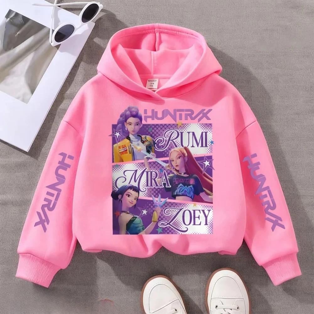 Детская модная толстовка Толстовка с мультяшным принтом для девочек Повседневная удобная с длинным рукавом Детская одежда Толстовки Свитшоты для девочек 140
Детская модная толстовка Толстовка с мультяшным принтом для девочек Повседневная удобная с длинным рукавом Детская одежда Толстовки Свитшоты для девочек 140