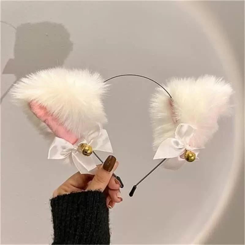 Lolita Lace Bowknot Heavy-Duty Headband 2024 - Cute Women s Hair Clip & Sweet Girl Hairpin Headwear
Lolita Lace Bowknot Heavy-Duty Headband 2024 - Cute Women s Hair Clip & Sweet Girl Hairpin Headwear