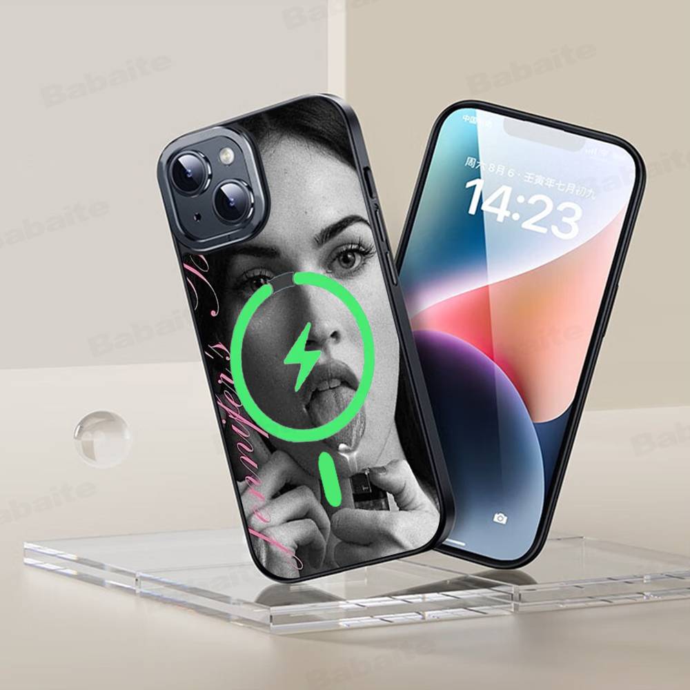 Меган Фокс Винтажная Красота Для IPhone 17 Air 16 E 15 14 13 12 11 Pro Max Plus PC Ударопрочный TPU Чехол Для Magsafe Чехол для Телефона iPhone 13pro max
Меган Фокс Винтажная Красота Для IPhone 17 Air 16 E 15 14 13 12 11 Pro Max Plus PC Ударопрочный TPU Чехол Для Magsafe Чехол для Телефона iPhone 13pro max