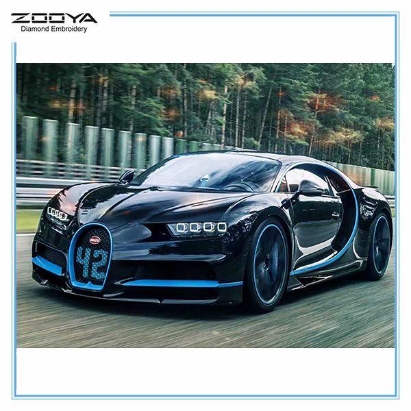 ZOOYA DIY 5D Полный квадратный горный хрусталь Спортивный автомобиль Алмазная вышивка Картина Вышивка крестом Домашний декор
ZOOYA DIY 5D Полный квадратный горный хрусталь Спортивный автомобиль Алмазная вышивка Картина Вышивка крестом Домашний декор