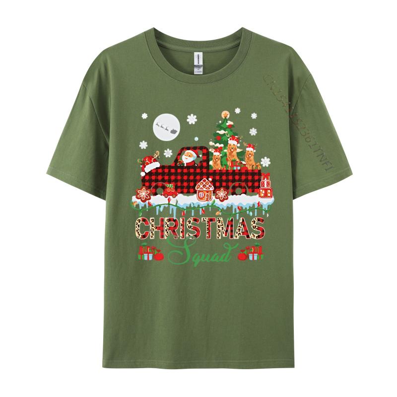Cotton Men Christmas Squad Santa Three Golden Retro Tshirt Top Tshirts Oversized Casual Grahpic Tee Shirt 4XL
Cotton Men Christmas Squad Santa Three Golden Retro Tshirt Top Tshirts Oversized Casual Grahpic Tee Shirt 4XL