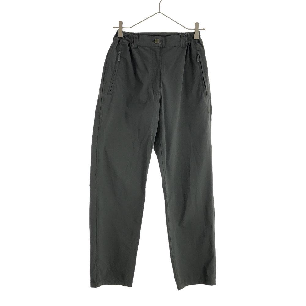 FJALLRAVEN Вышивка логотипа Нейлоновые брюки M серый Женские Б/у
FJALLRAVEN Вышивка логотипа Нейлоновые брюки M серый Женские Б/у