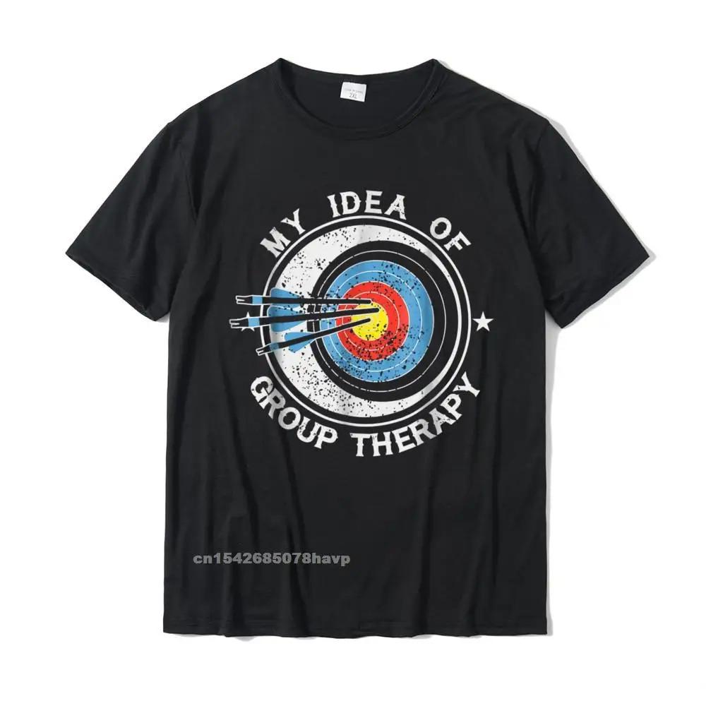 Archery Is My Idea Of Group Therapy T Shirts Comfortable Cute Cotton Tops Tees Print For Men XXXXXL жовтий
Archery Is My Idea Of Group Therapy T Shirts Comfortable Cute Cotton Tops Tees Print For Men XXXXXL жовтий