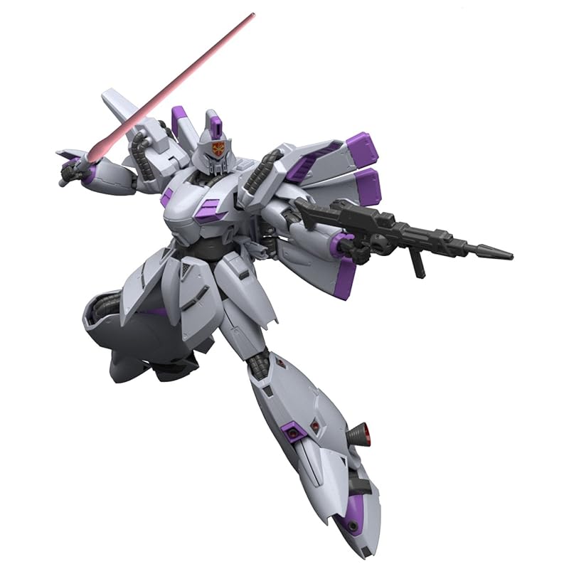RE/100 Мобильный доспех Гандам F91 Бегина Джина Масштаб 1/100 Цветная пластиковая модель
RE/100 Мобильный доспех Гандам F91 Бегина Джина Масштаб 1/100 Цветная пластиковая модель