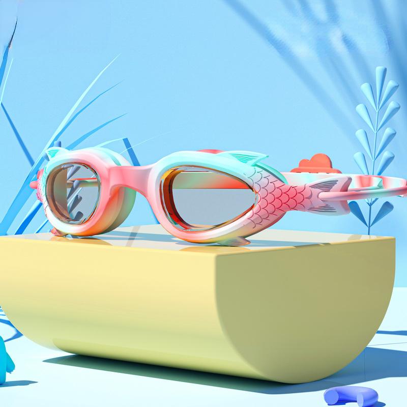 Очки для плавания Антизапотевающие Очки с маленькой оправой Тренировочные очки для плавания В форме рыбки Высокой четкости Водонепроницаемое Профессиональное оборудование розовый
Очки для плавания Антизапотевающие Очки с маленькой оправой Тренировочные очки для плавания В форме рыбки Высокой четкости Водонепроницаемое Профессиональное оборудование розовый