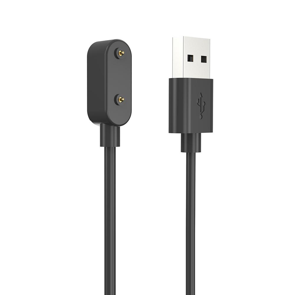 Smart Watch Charger Cord 100cm USB Wrist Watch Charging Cable Replacement Highly Stable Accessories for Huawei Band 8 Smart Band чёрный
Smart Watch Charger Cord 100cm USB Wrist Watch Charging Cable Replacement Highly Stable Accessories for Huawei Band 8 Smart Band чёрный