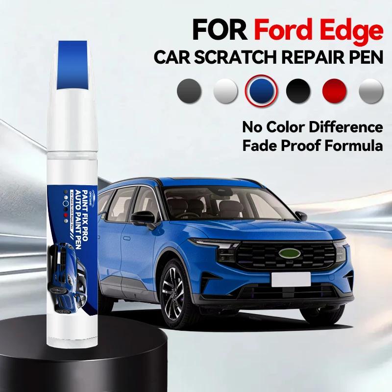 Vehicle for Exclusive Use ar Paint Repair Pen For Ford Edge Paint Scratch Repair Accessories Black UM White AZ Blue B3 Gray M7
Vehicle for Exclusive Use ar Paint Repair Pen For Ford Edge Paint Scratch Repair Accessories Black UM White AZ Blue B3 Gray M7