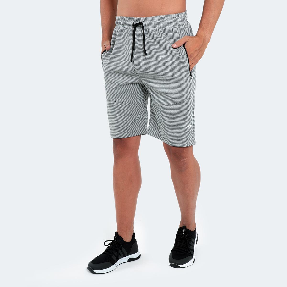 МОЛИТВА Мужские шорты L серый
МОЛИТВА Мужские шорты L серый