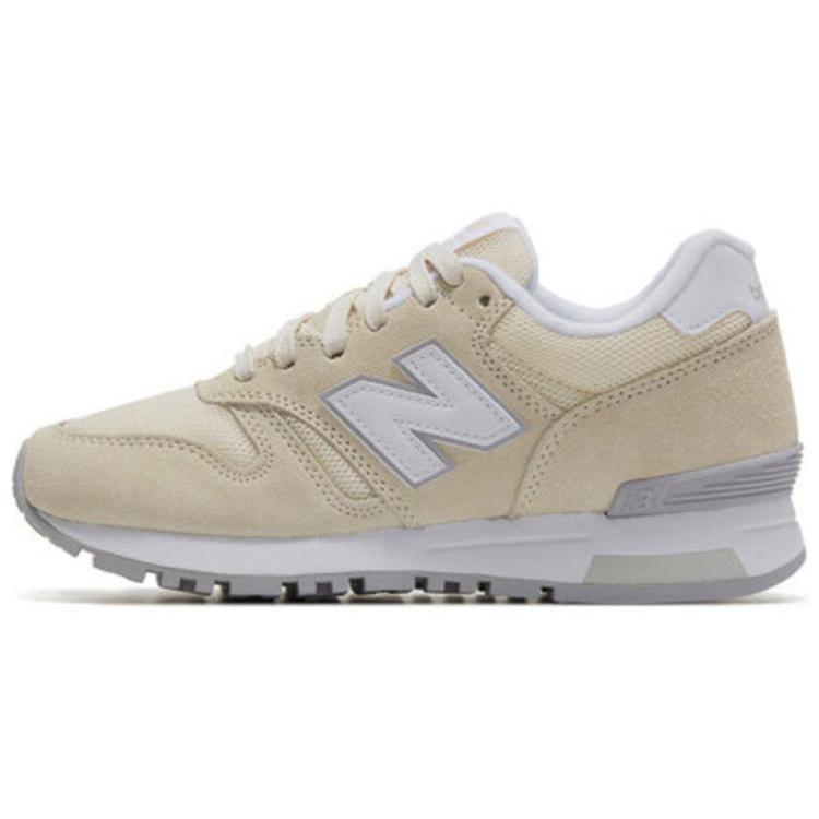 New Balance 565 Series Cream Y Women s WL565CLT
New Balance 565 Series Cream Y Women s WL565CLT