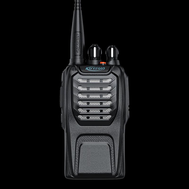 Kelixun PT558S Walkie-Talkie (CN version)
Kelixun PT558S Walkie-Talkie (CN version)