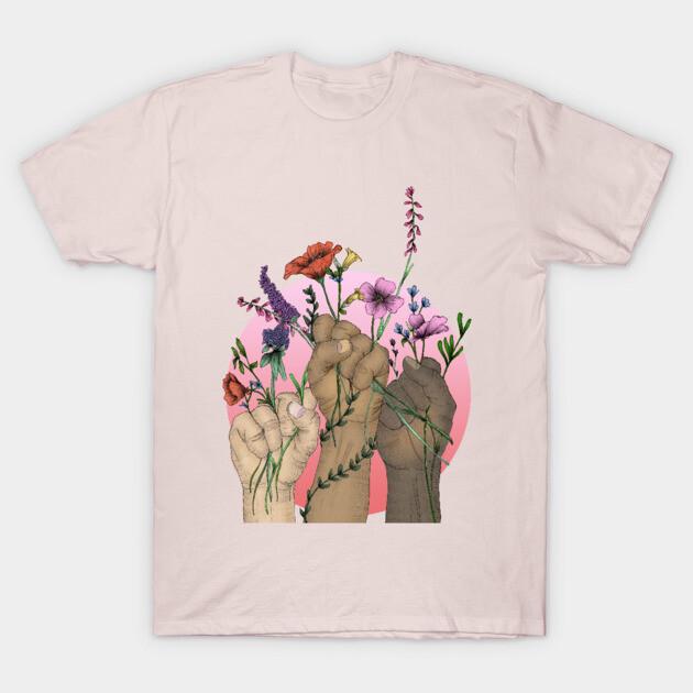 Women Unite and Shine Loose and Comfortable Shortsleeved Tshirts for Both Unisex and Women Tshirts S
Women Unite and Shine Loose and Comfortable Shortsleeved Tshirts for Both Unisex and Women Tshirts S