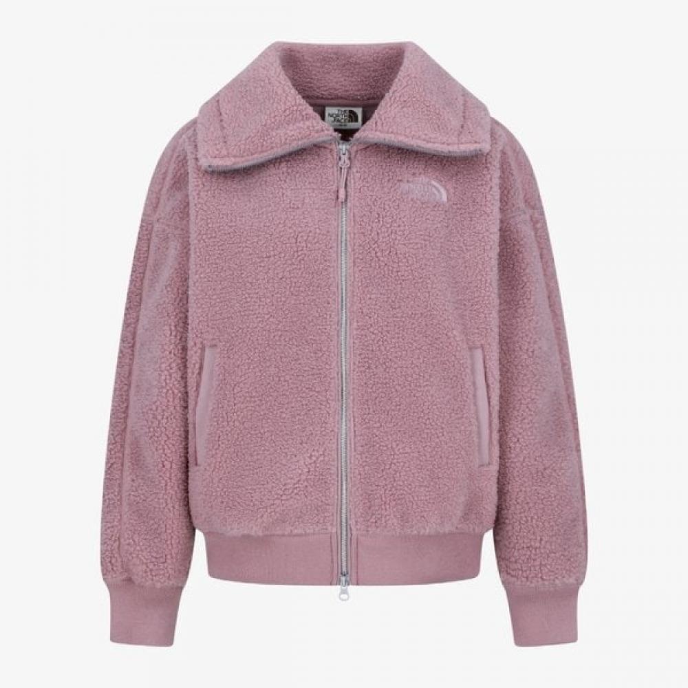 The North Face Women S Soft Fleece Jacket grayiSh Pink Nj4fr80l GRAYISH PINK/080
The North Face Women S Soft Fleece Jacket grayiSh Pink Nj4fr80l GRAYISH PINK/080