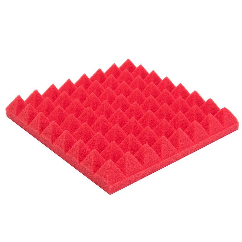 Ящик для яиц, акустическая плитка 30X30X2 см, звукоизоляционная пена для аудиостудии, 1 шт., хлопок высокой плотности для пены KTV, звукопоглощающая
Ящик для яиц, акустическая плитка 30X30X2 см, звукоизоляционная пена для аудиостудии, 1 шт., хлопок высокой плотности для пены KTV, звукопоглощающая