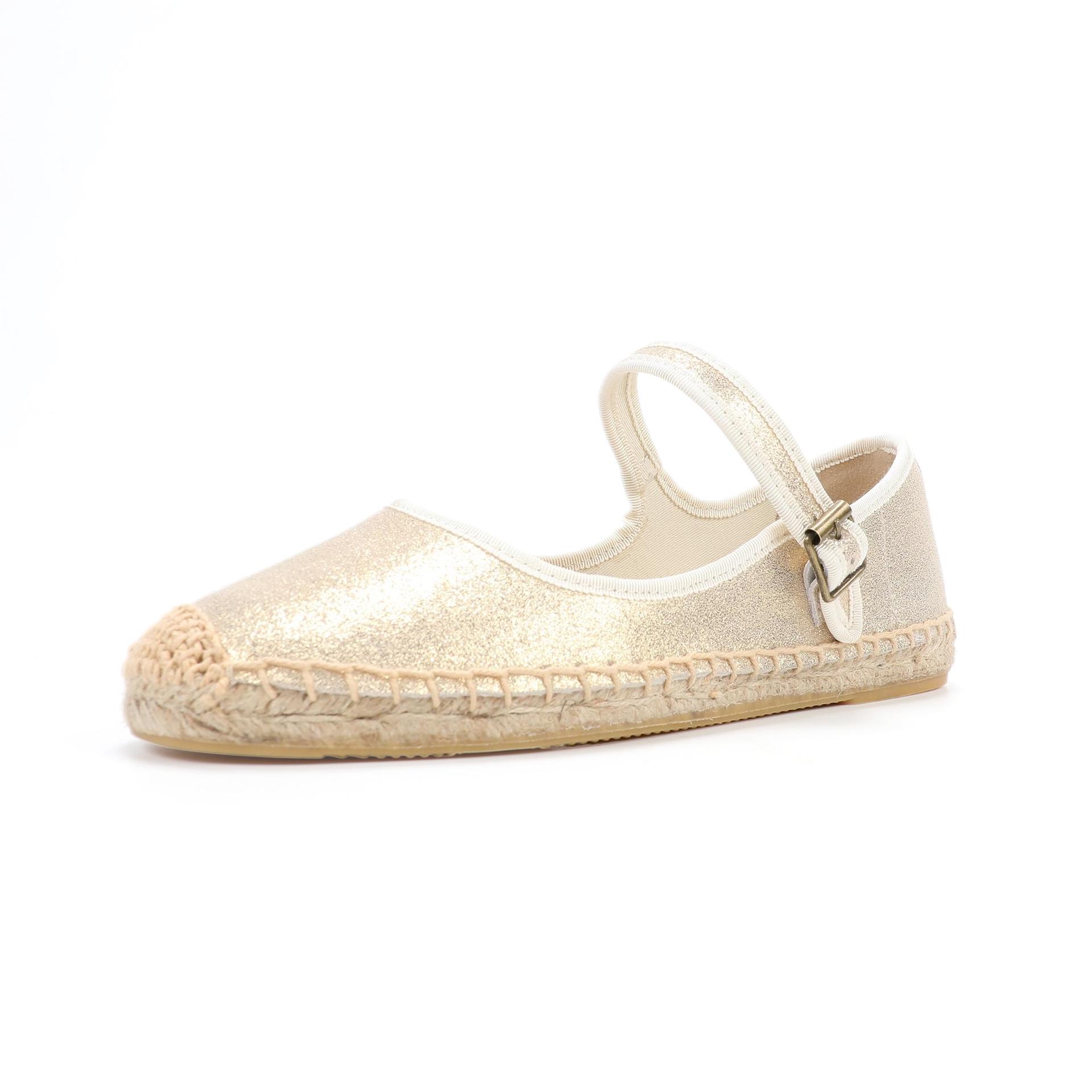 2026 Women s Summer Flat French-Style Fisherman Slip-On Canvas Mary Jane Shoes US 7
2026 Women s Summer Flat French-Style Fisherman Slip-On Canvas Mary Jane Shoes US 7