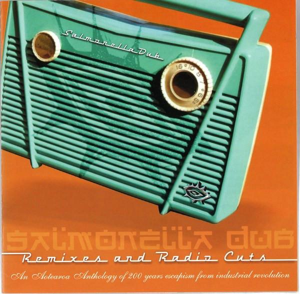 CD SALMONELLA DUB - Remixes & Radio Cuts... DUBCON0050 Dub Conspiracy 2006 Japan Dance & Electronica Used
CD SALMONELLA DUB - Remixes & Radio Cuts... DUBCON0050 Dub Conspiracy 2006 Japan Dance & Electronica Used