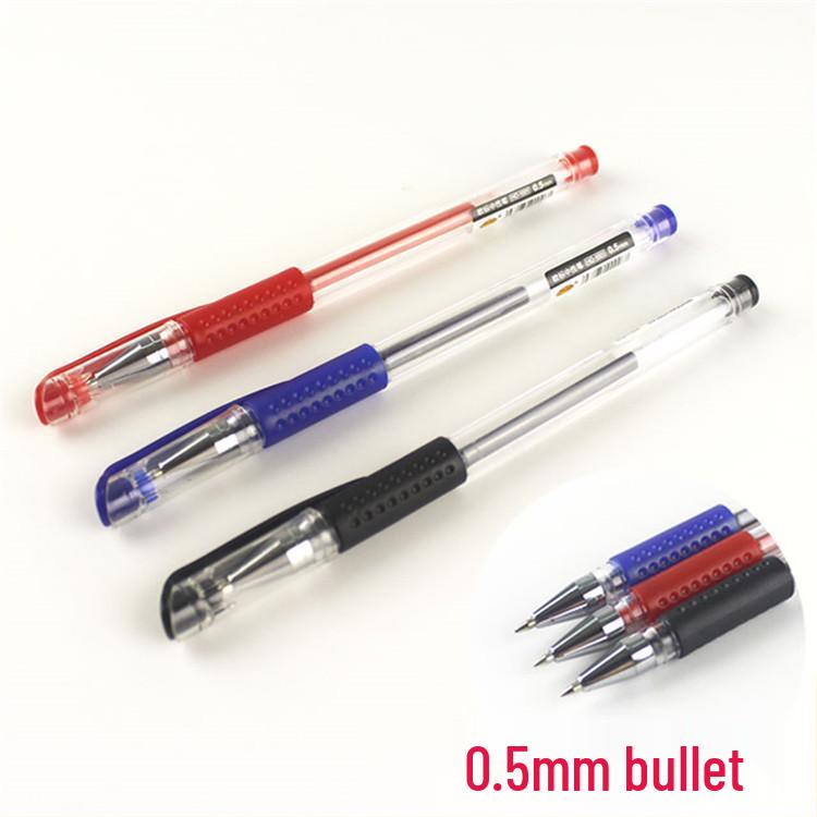 Free Horse 1001 Black Ink Neutral Pen - Ideal for Student and Office, Bullet Tip, Free Shipping 0.5mm чорний
Free Horse 1001 Black Ink Neutral Pen - Ideal for Student and Office, Bullet Tip, Free Shipping 0.5mm чорний