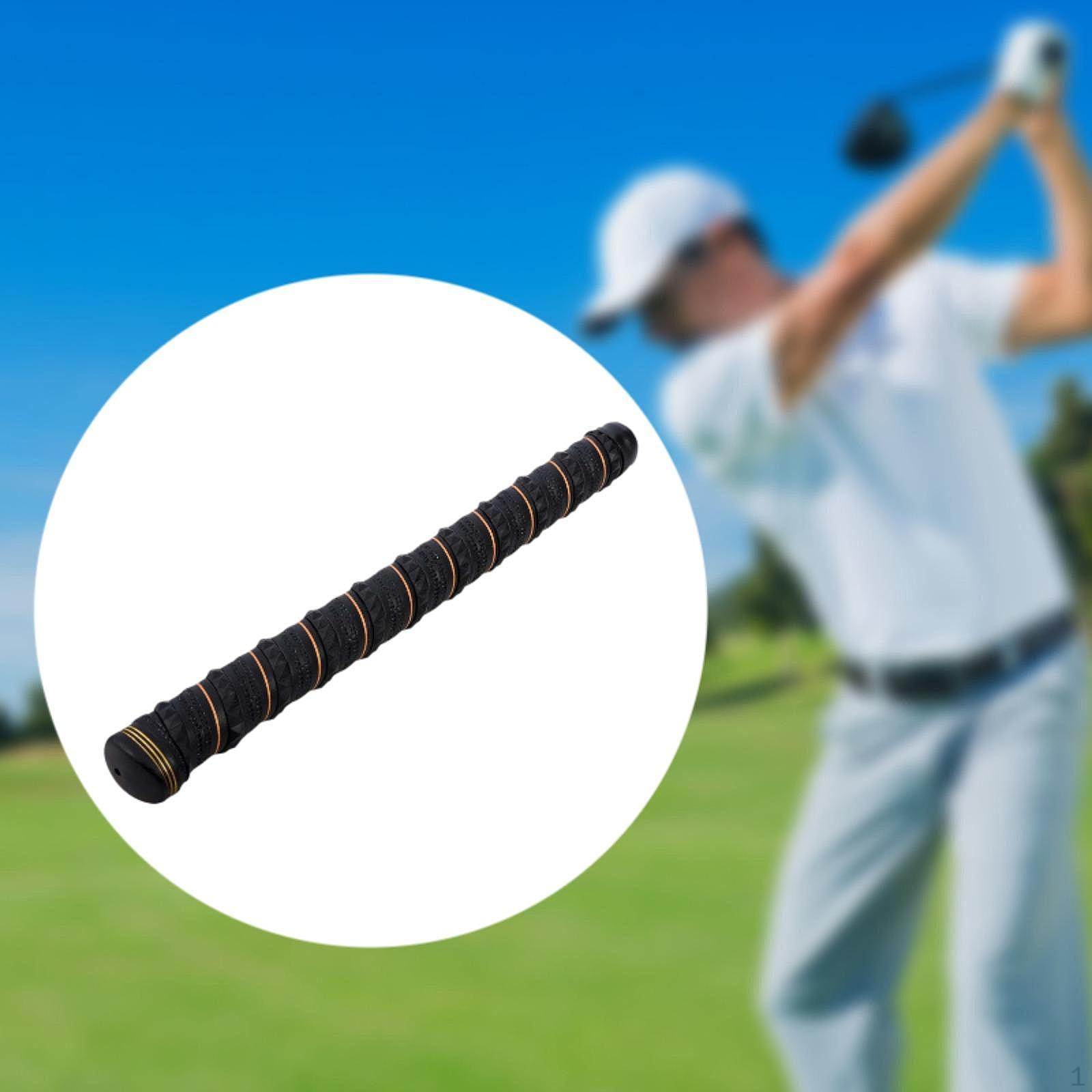 Park Golf Club Grip Improves Stability of Gripping and Putting Professional Non Slip червоний
Park Golf Club Grip Improves Stability of Gripping and Putting Professional Non Slip червоний