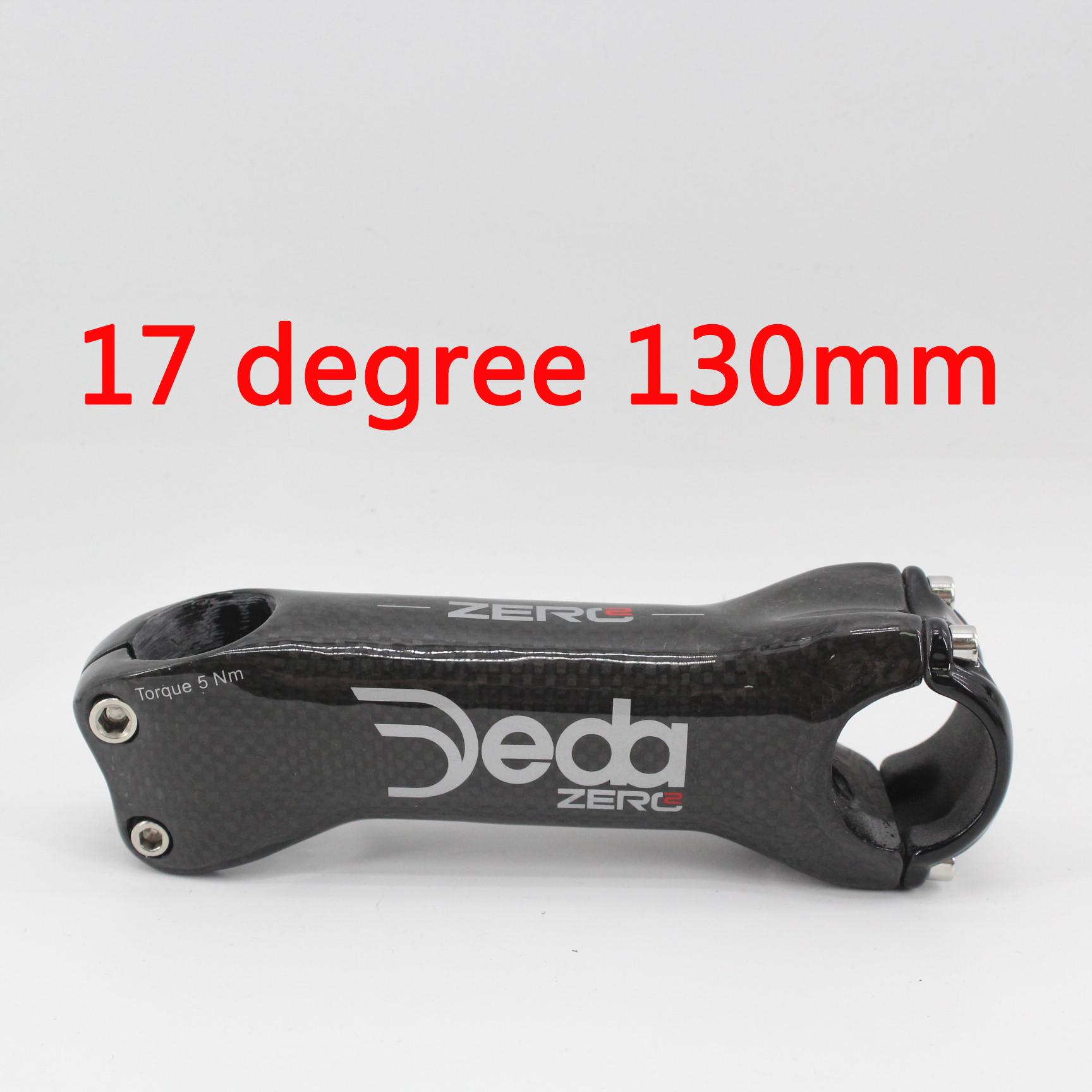 Brand New JEDA Silver 6 17 Angle Road Carbon Bicycle Stem 31.8*70-130mm 6 17 Degrees Mountain Bike Carbon Stem Mtb Bike Parts 17 degree 130mm
Brand New JEDA Silver 6 17 Angle Road Carbon Bicycle Stem 31.8*70-130mm 6 17 Degrees Mountain Bike Carbon Stem Mtb Bike Parts 17 degree 130mm