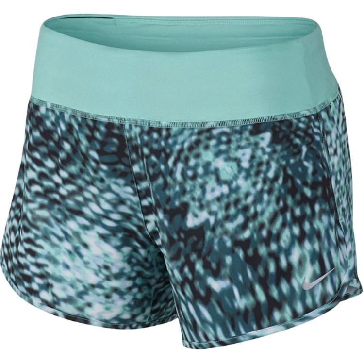 New Nike Sports Life Collection Sports Shorts Women s 645459-466 M
New Nike Sports Life Collection Sports Shorts Women s 645459-466 M