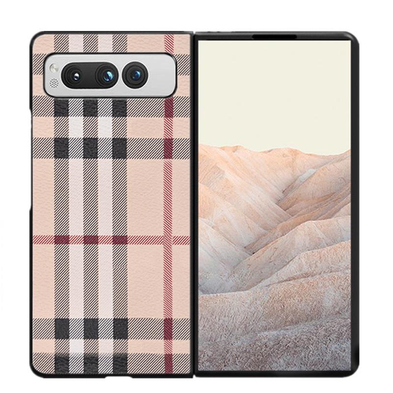 Foldable Leather Case for Google Pixel Fold - Protective Phone Cover Google Pixel Fold
Foldable Leather Case for Google Pixel Fold - Protective Phone Cover Google Pixel Fold