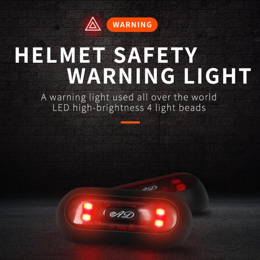Водонепроницаемый светильник для мотошлема, светодиодный светильник для шлема, светодиодный умный светильник, универсальный сигнальный предупредительный световой сигнал
Водонепроницаемый светильник для мотошлема, светодиодный светильник для шлема, светодиодный умный светильник, универсальный сигнальный предупредительный световой сигнал