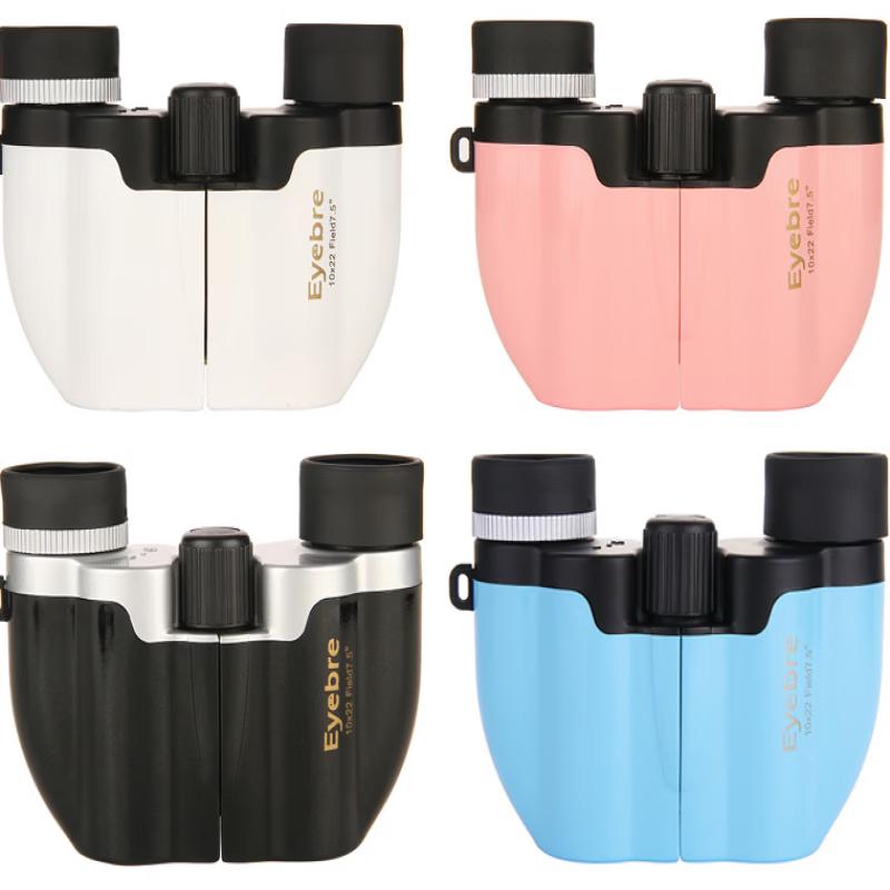 MiLing 10x22 Kids Binoculars
MiLing 10x22 Kids Binoculars