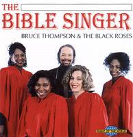 CD BRUCE THOMPSON & THE BLACK ROSES - The Bible Singer CD12528 A World Of Musi 1996 Japan ObiSoul/Funk Used
CD BRUCE THOMPSON & THE BLACK ROSES - The Bible Singer CD12528 A World Of Musi 1996 Japan ObiSoul/Funk Used