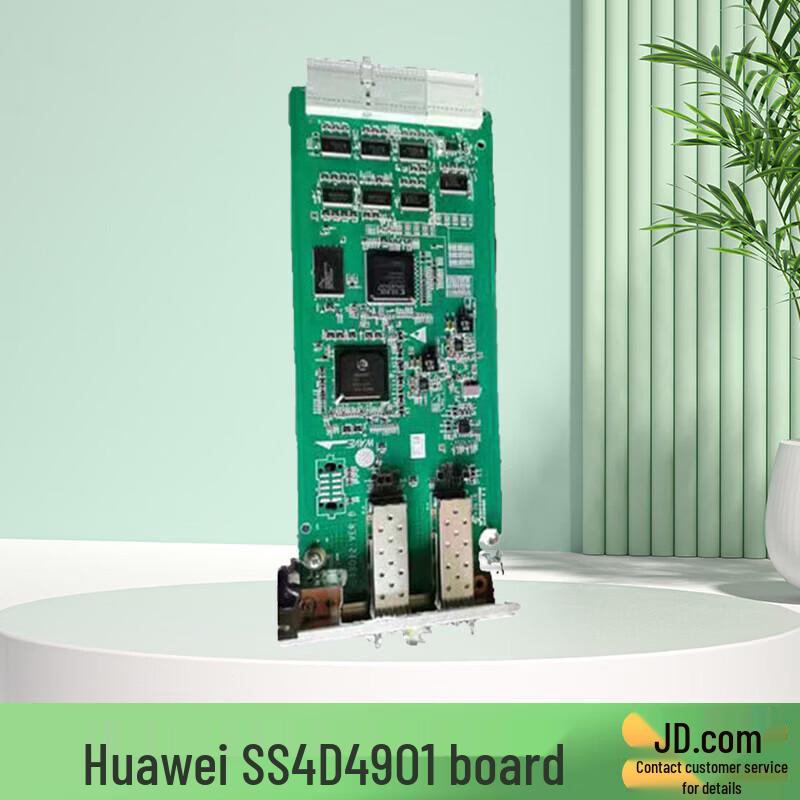 Huawei OptiX Metro1000 SS4D49O1 Rate Board
Huawei OptiX Metro1000 SS4D49O1 Rate Board