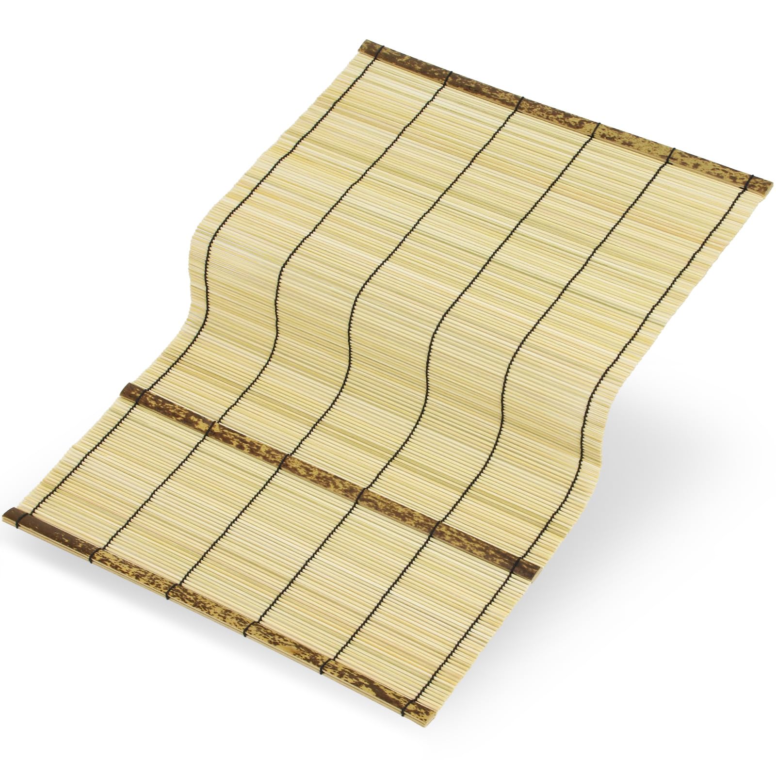 Морікуру (Морікура) Виготовлено в Японії Бамбуковий Кайсекі Бамбуковий екран, Килимок Кайсекі, SG Wonder zone TK08-30, 45 см
Морікуру (Морікура) Виготовлено в Японії Бамбуковий Кайсекі Бамбуковий екран, Килимок Кайсекі, SG Wonder zone TK08-30, 45 см